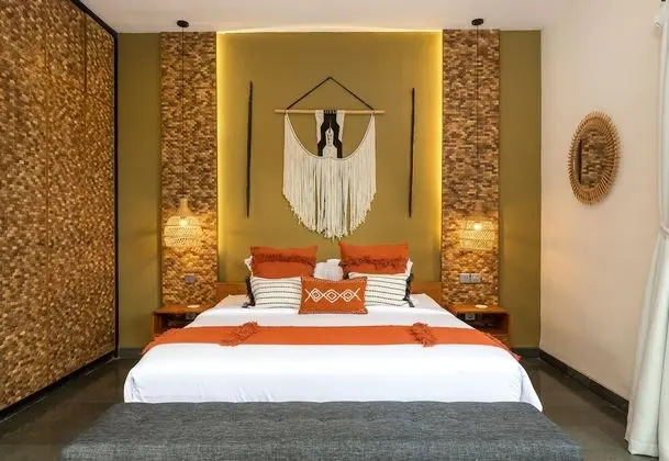 Superior Villa