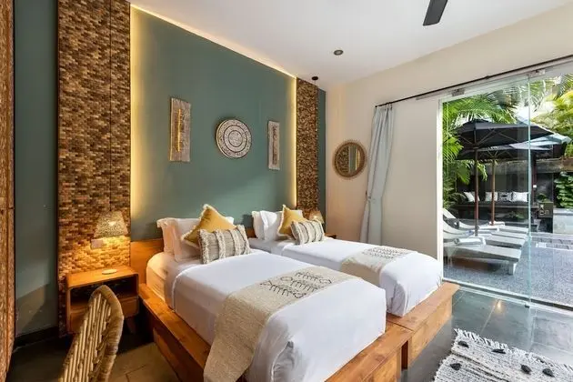 Superior Villa