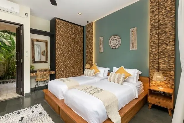 Superior Villa