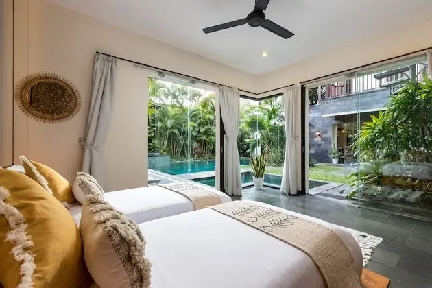 Superior Villa