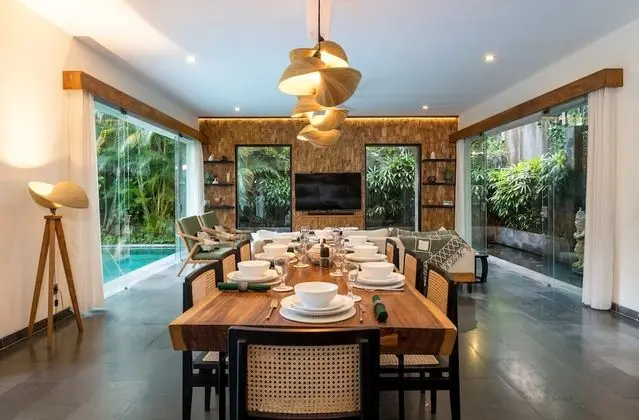 Superior Villa