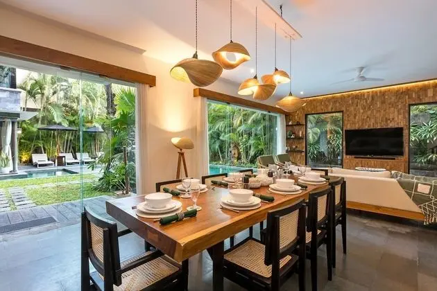 Superior Villa