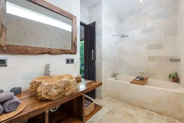 Superior Villa