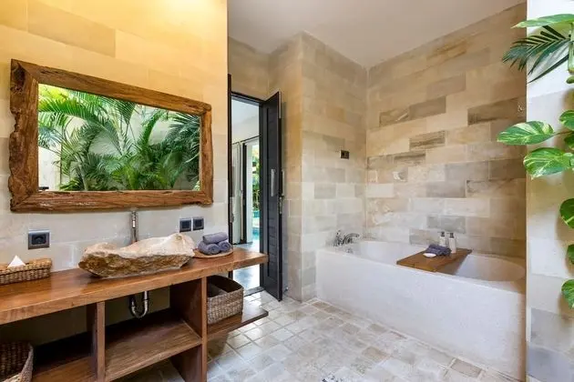 Superior Villa
