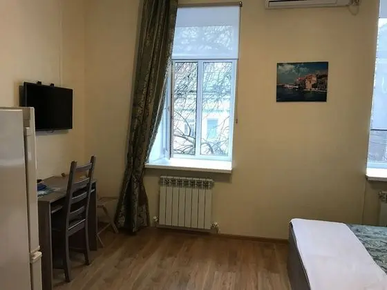 Standard Tek Kişilik Oda
