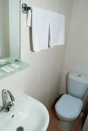 Superior Tek Büyük Yataklı Oda