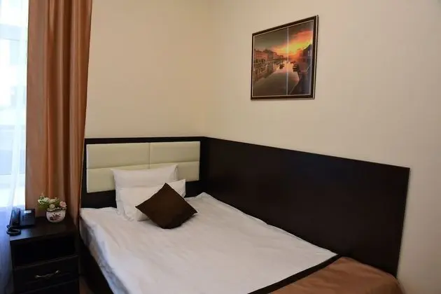 Comfort Tek Kişilik Oda, 1 Tek Kişilik XL Yatak, Özel Banyo