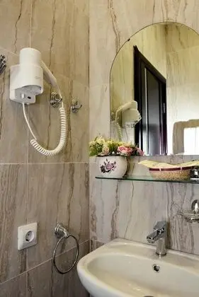 Comfort Tek Kişilik Oda, 1 Tek Kişilik XL Yatak, Özel Banyo