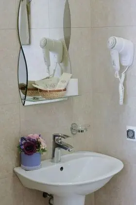 Comfort Tek Kişilik Oda, 1 Tek Kişilik XL Yatak, Özel Banyo