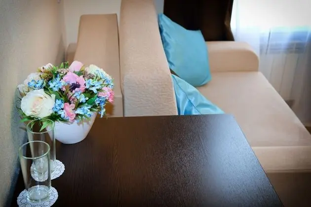 Comfort Üç Kişilik Oda, 1 Yatak Odası, Özel Banyo