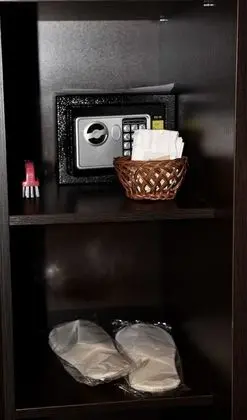 Comfort Üç Kişilik Oda, 1 Yatak Odası, Özel Banyo