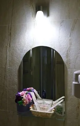 Comfort Üç Kişilik Oda, 1 Yatak Odası, Özel Banyo