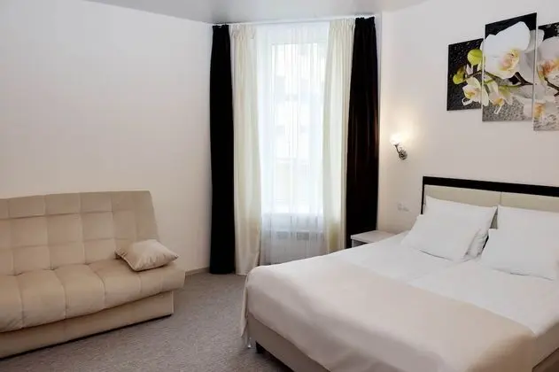 Luxury Tek Büyük Yataklı Oda, Özel Banyo