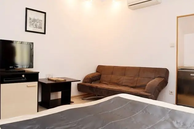 Luxury Tek Büyük Yataklı Oda, Özel Banyo