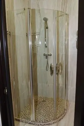 Luxury Tek Büyük Yataklı Oda, Özel Banyo