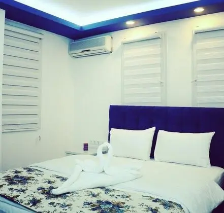 Standart Oda, Şehir Manzaralı, Klimalı