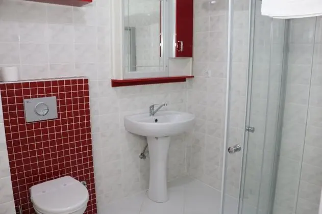 Standart Oda, Şehir Manzaralı, Klimalı