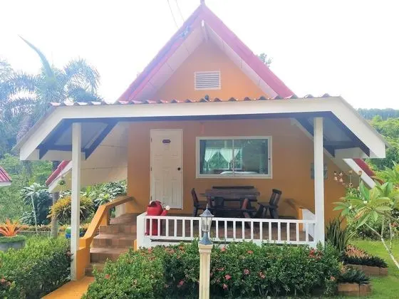 Bungalow