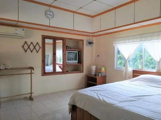 Bungalow