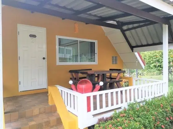 Bungalow