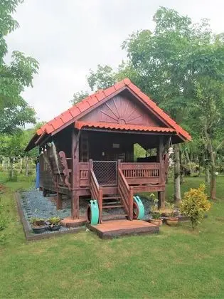 Thai Bungalow