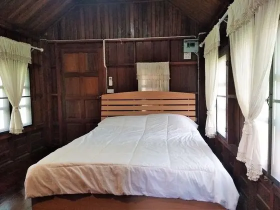 Thai Bungalow