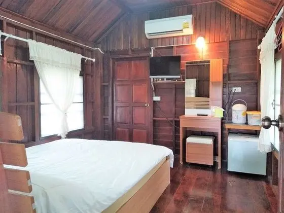 Thai Bungalow