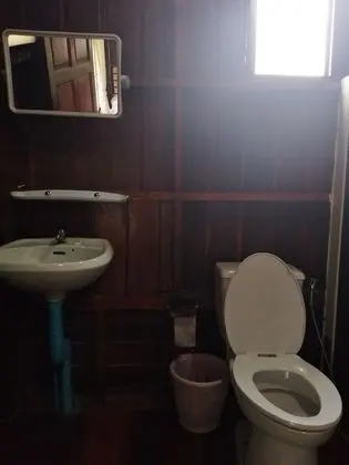 Thai Bungalow