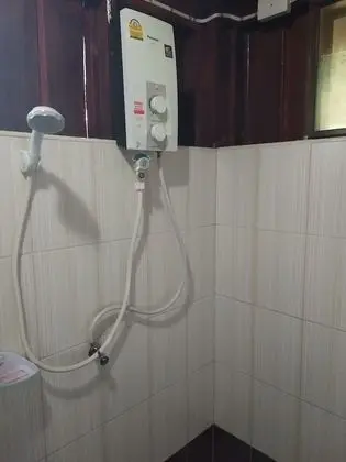 Thai Bungalow