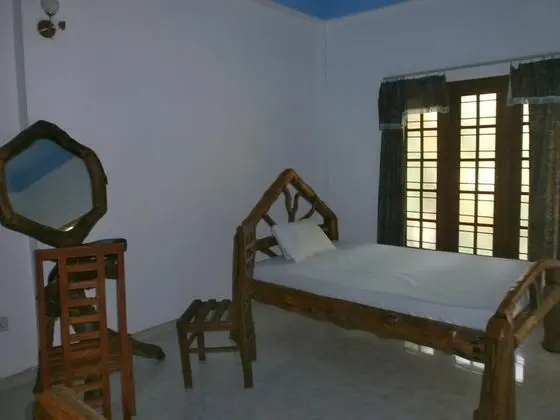 Basic Tek Büyük Yataklı Oda, 1 Çift Kişilik Yatak, Özel Banyo
