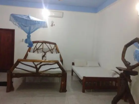 Basic Tek Büyük Yataklı Oda, 1 Çift Kişilik Yatak, Özel Banyo
