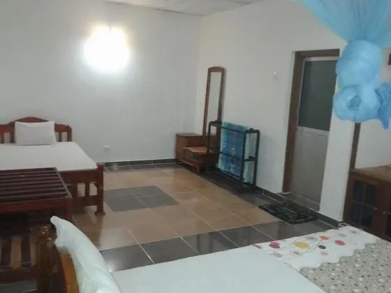 Basic Tek Büyük Yataklı Oda, 1 Çift Kişilik Yatak, Özel Banyo