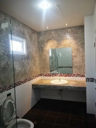 Standard Double Room (King Size Bed)