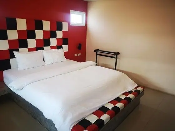 Standard Double Room (Queen Size Bed)