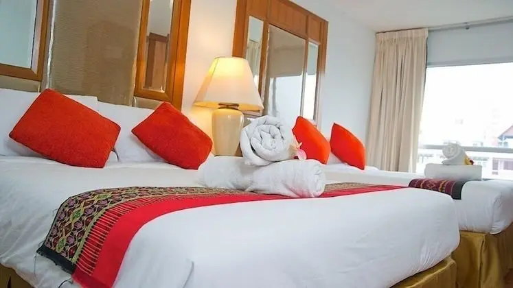 Grand Suite