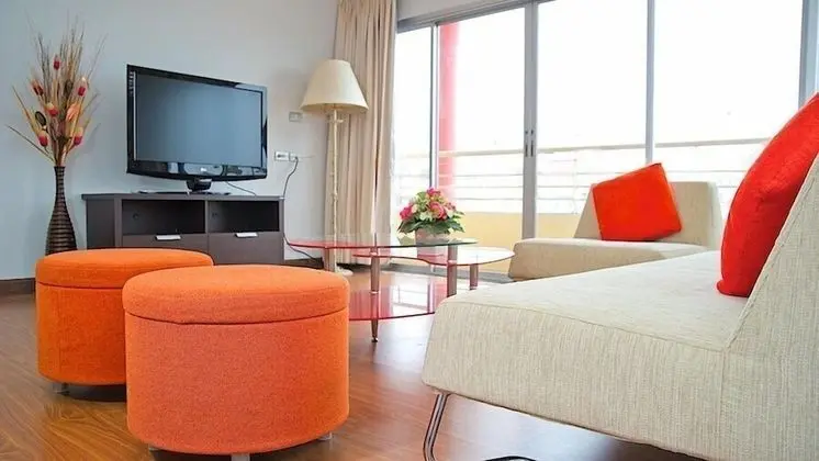 Grand Suite