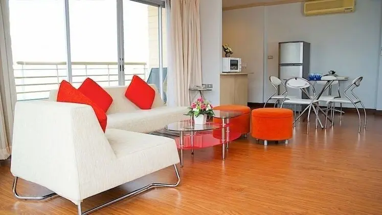 Grand Suite