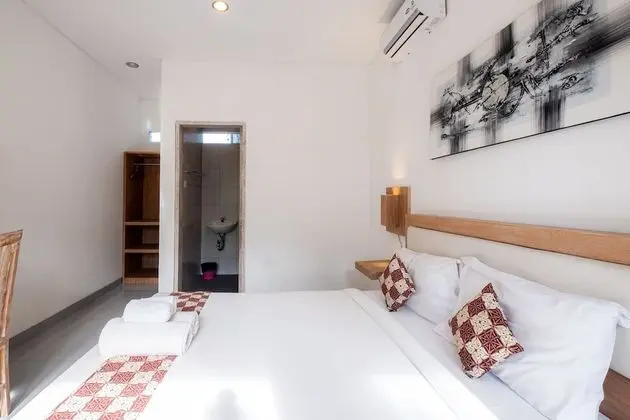 Deluxe Villa, 4 Yatak Odası, Kişiye Özel Havuzlu