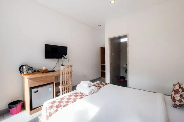 Deluxe Villa, 4 Yatak Odası, Kişiye Özel Havuzlu