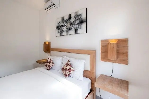 Deluxe Villa, 4 Yatak Odası, Kişiye Özel Havuzlu