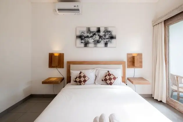 Deluxe Villa, 4 Yatak Odası, Kişiye Özel Havuzlu