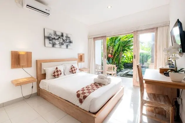 Deluxe Villa, 4 Yatak Odası, Kişiye Özel Havuzlu