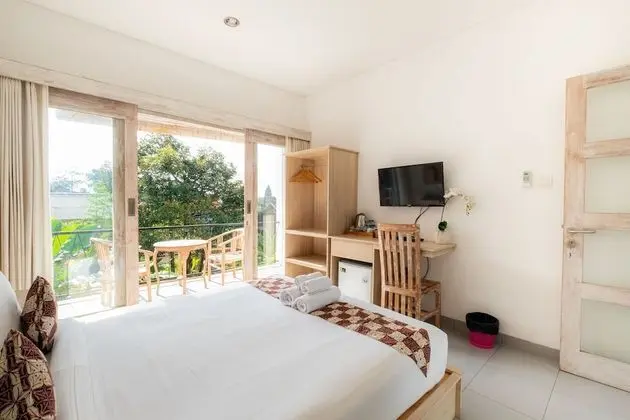 Deluxe Villa, 4 Yatak Odası, Kişiye Özel Havuzlu