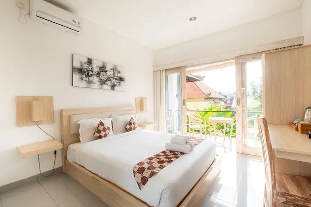 Deluxe Villa, 4 Yatak Odası, Kişiye Özel Havuzlu