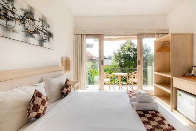 Deluxe Villa, 4 Yatak Odası, Kişiye Özel Havuzlu