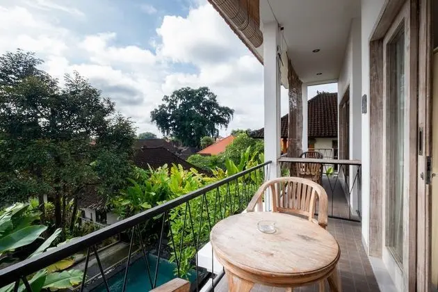 Deluxe Villa, 4 Yatak Odası, Kişiye Özel Havuzlu