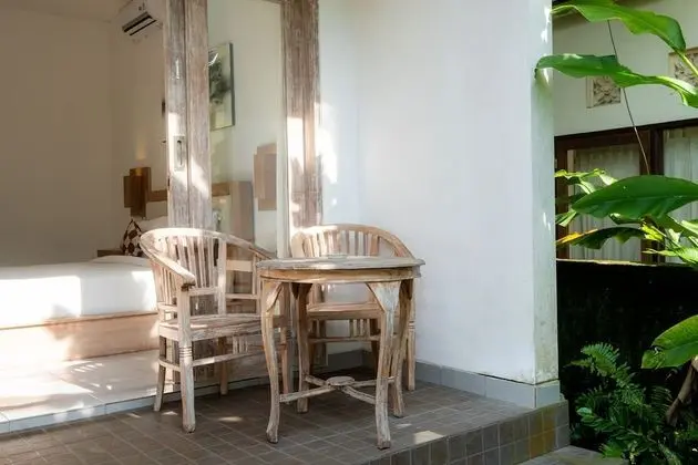 Deluxe Villa, 4 Yatak Odası, Kişiye Özel Havuzlu