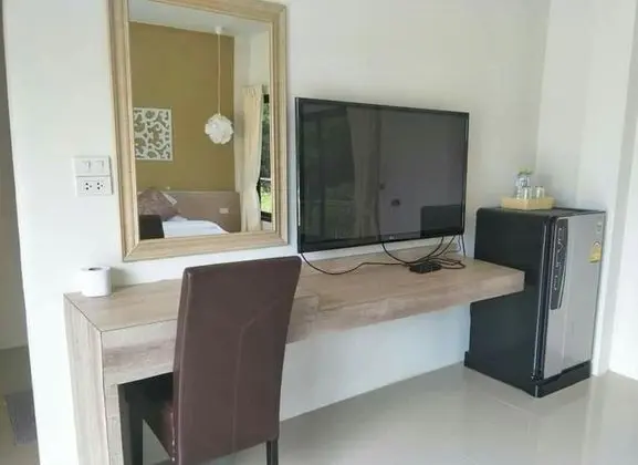 Luxury Oda, 1 En Büyük (King) Boy Yatak, Kanal Manzaralı