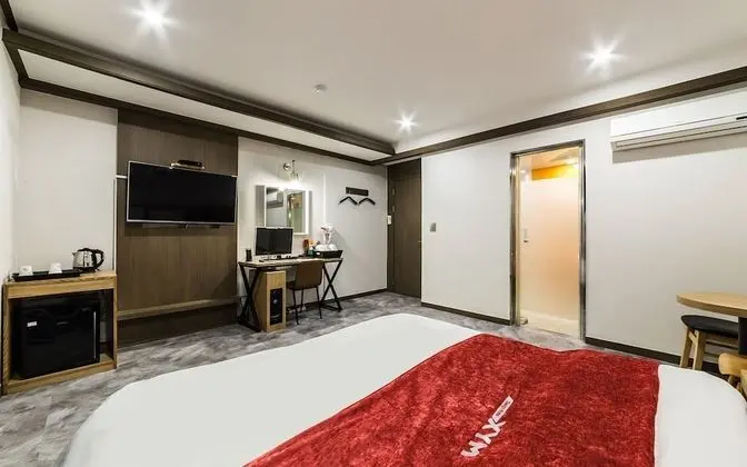 Oda (Standard-OTT (Apple TV in all rooms N)