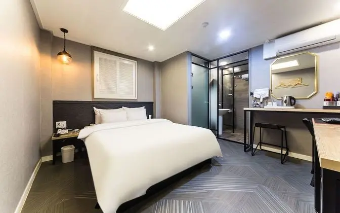 Oda (Standard MINI room)